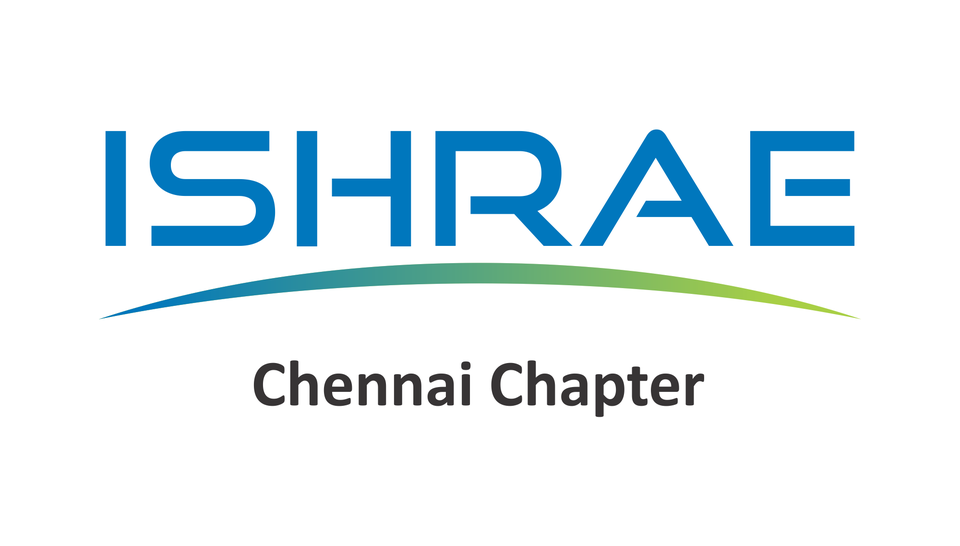 ISHRAE logo