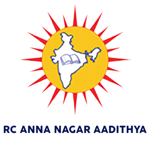 RCAA logo