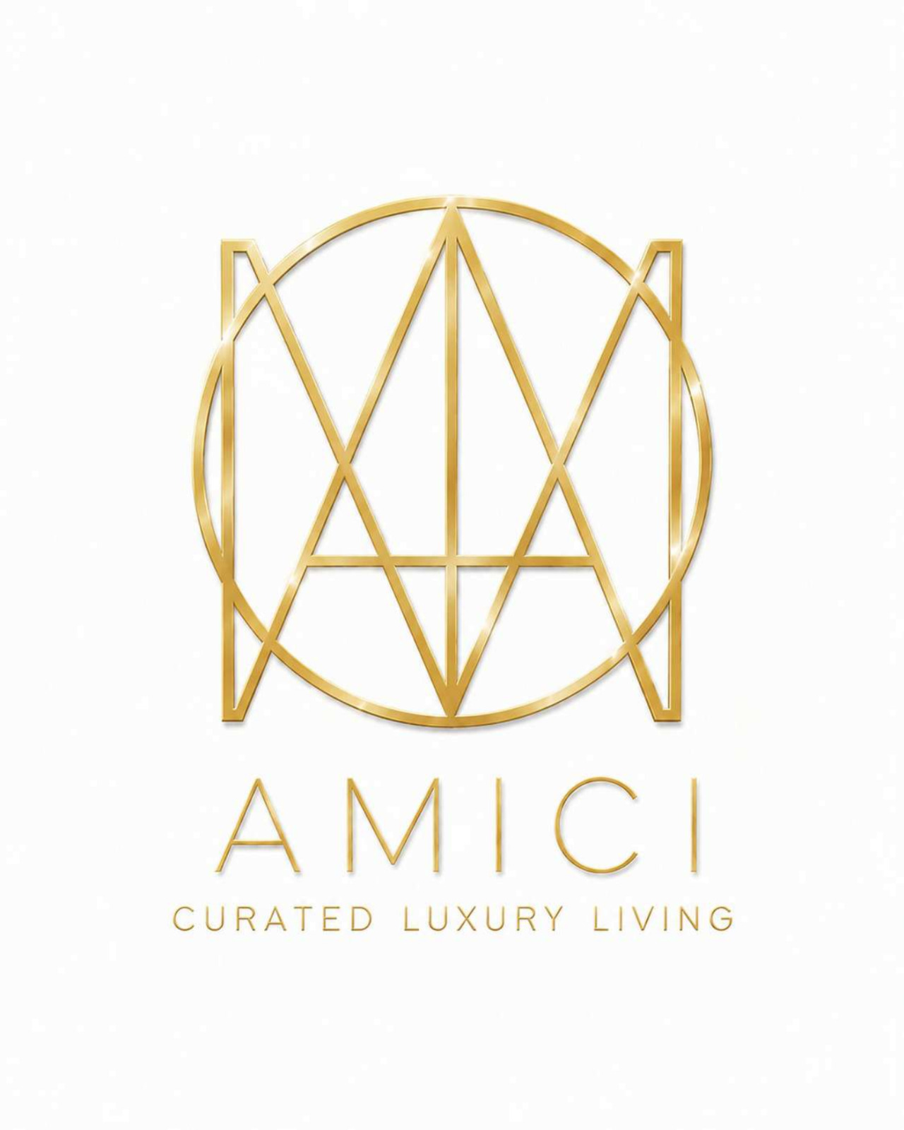Associated brand logo